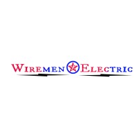 Wiremen Electric logo, Wiremen Electric contact details