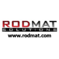 RODMAT Solutions, Inc. logo, RODMAT Solutions, Inc. contact details