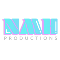 NMH Productions logo, NMH Productions contact details