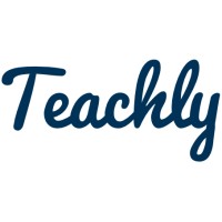 Teachly logo, Teachly contact details