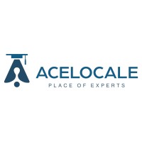 ACELOCALE logo, ACELOCALE contact details