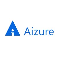 Aizure logo, Aizure contact details