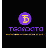 Teamdata Tecnologia da Informação logo, Teamdata Tecnologia da Informação contact details