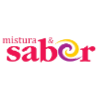 Mistura & Sabor logo, Mistura & Sabor contact details