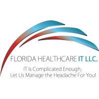 Florida HealthCare IT LLC logo, Florida HealthCare IT LLC contact details