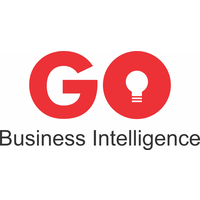 GO Business Intelligence logo, GO Business Intelligence contact details