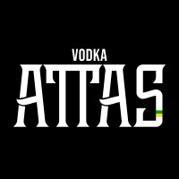 ATTAS Vodka logo, ATTAS Vodka contact details