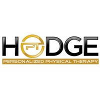 HODGE PHYSICAL THERAPY, LLC logo, HODGE PHYSICAL THERAPY, LLC contact details