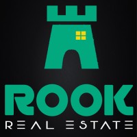 Rook Real Estate logo, Rook Real Estate contact details