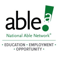 National Able Network Inc. logo, National Able Network Inc. contact details