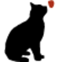 StrawberryCat logo, StrawberryCat contact details