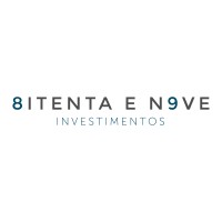 89 Investimentos logo, 89 Investimentos contact details