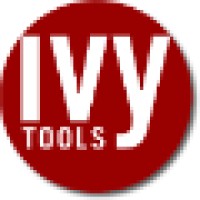 Ivy Tools logo, Ivy Tools contact details