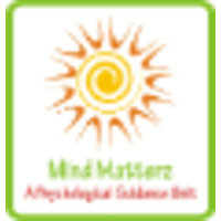 Mind Matterz logo, Mind Matterz contact details