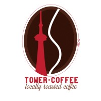 Tower Coffee logo, Tower Coffee contact details