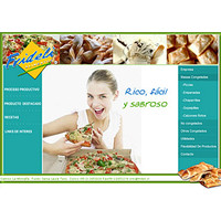 Alimentos Fríos y Deliciosos S.A. logo, Alimentos Fríos y Deliciosos S.A. contact details