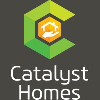 Catalyst Homes Limited logo, Catalyst Homes Limited contact details