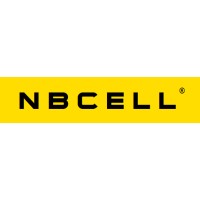 NBCELL Battery logo, NBCELL Battery contact details