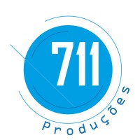 711 Produções logo, 711 Produções contact details