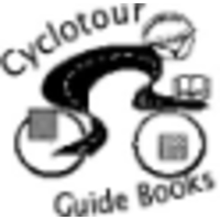 Cyclotour Guide Books logo, Cyclotour Guide Books contact details