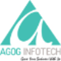 AGOG INFOTECH logo, AGOG INFOTECH contact details