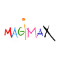 Magimax.it logo, Magimax.it contact details