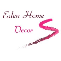 Eden Home Decor logo, Eden Home Decor contact details