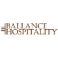 Ballance Hospitality logo, Ballance Hospitality contact details