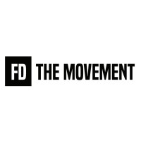 FD The Movement logo, FD The Movement contact details