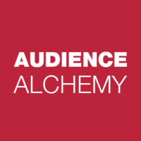 Audience Alchemy logo, Audience Alchemy contact details