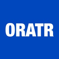 Oratr logo, Oratr contact details