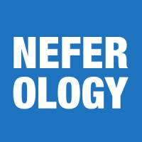 Neferology Group logo, Neferology Group contact details