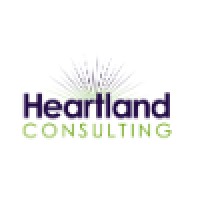 Heartland Consulting logo, Heartland Consulting contact details