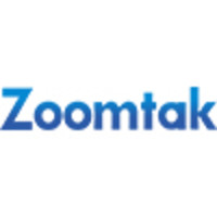 Zoomtak logo, Zoomtak contact details