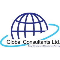 Global Consultants Ltd. logo, Global Consultants Ltd. contact details