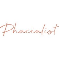 The Phacialist logo, The Phacialist contact details