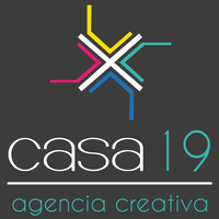 Casa 19 Agencia Creativa logo, Casa 19 Agencia Creativa contact details