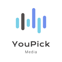 YouPick-Media logo, YouPick-Media contact details