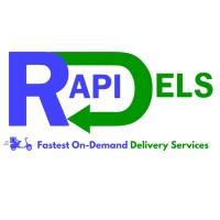 RapiDels - Local Delivery Guy logo, RapiDels - Local Delivery Guy contact details