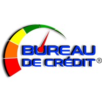 BUREAU DE CREDIT logo, BUREAU DE CREDIT contact details