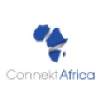 Connekt Africa logo, Connekt Africa contact details