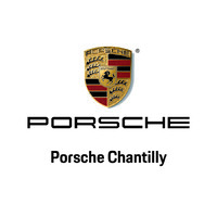 Porsche Chantilly logo, Porsche Chantilly contact details