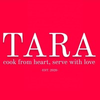 TARA logo, TARA contact details