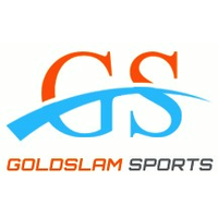 GOLDSLAM Sports logo, GOLDSLAM Sports contact details