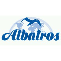 ALBATROS PAZARLAMA DIS TIC LTD STI. logo, ALBATROS PAZARLAMA DIS TIC LTD STI. contact details