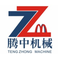 Nantong Tengzhong Machinery logo, Nantong Tengzhong Machinery contact details