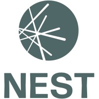 NEST SOLUTION logo, NEST SOLUTION contact details