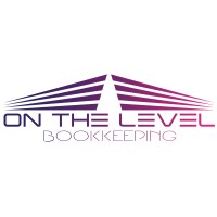 On The Level Bookkeeping LLC logo, On The Level Bookkeeping LLC contact details