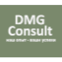 DMG Consult LLP logo, DMG Consult LLP contact details