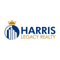 Harris Legacy Realty logo, Harris Legacy Realty contact details